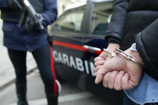 Agnadello, un 44enne arrestato per traffico internazionale di stupefacenti