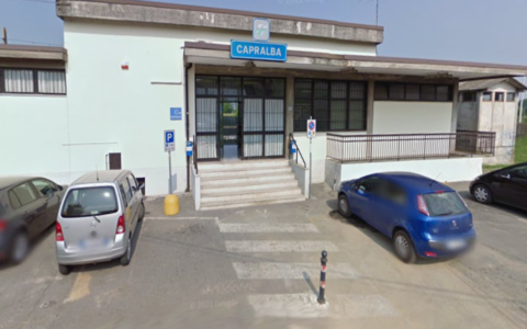 Capralba, un uomo ferito mentre cerca di fermare un furto di bicicletta