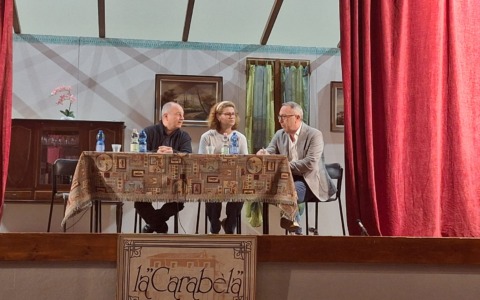 Don Claudio Burgio: “Non ci sono ragazzi cattivi”