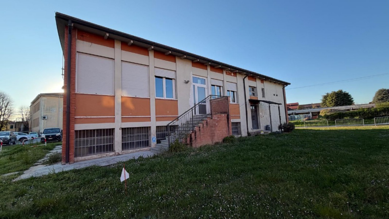 Furto all’associazione Ildebranda: danni ingenti e indagini in corso