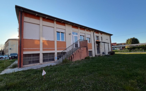 Furto all’associazione Ildebranda: danni ingenti e indagini in corso