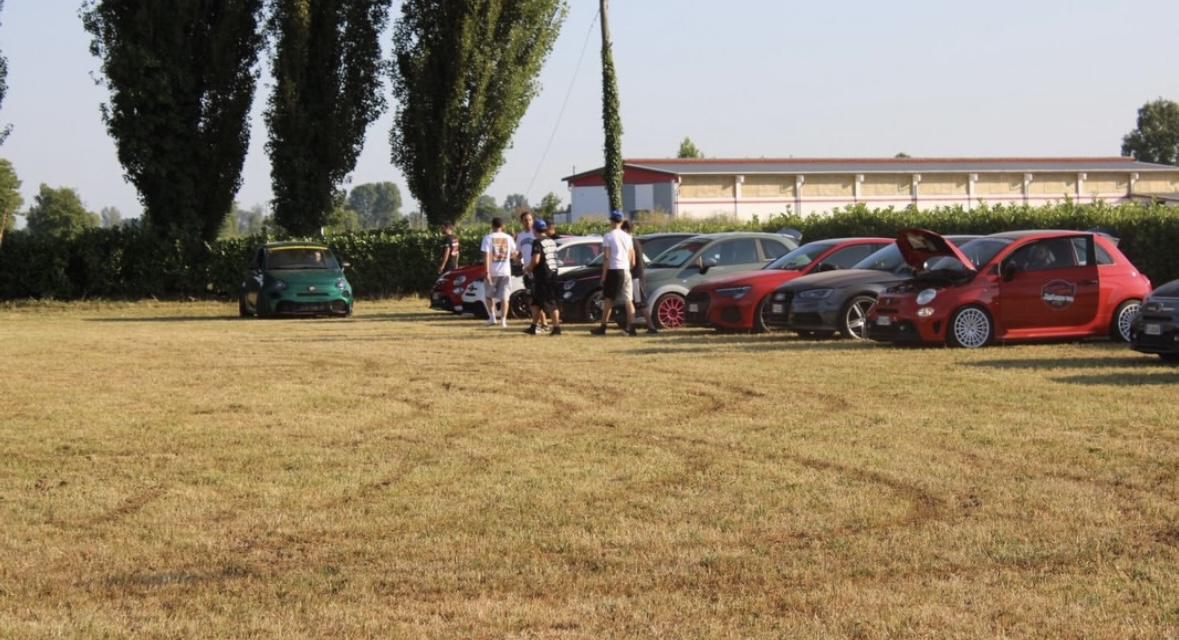 Il raduno “Mostert Street Culture” torna a Capralba il 2 maggio con motori e musica