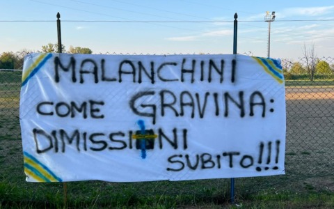 Rivoltana Calcio: tensioni tra tifosi e dirigenza dopo la retrocessione