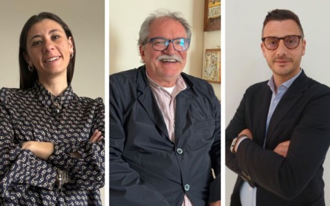 Tre nuovi membri per “Rivoltiamo Pagina”: un team rinnovato per Fabio Calvi