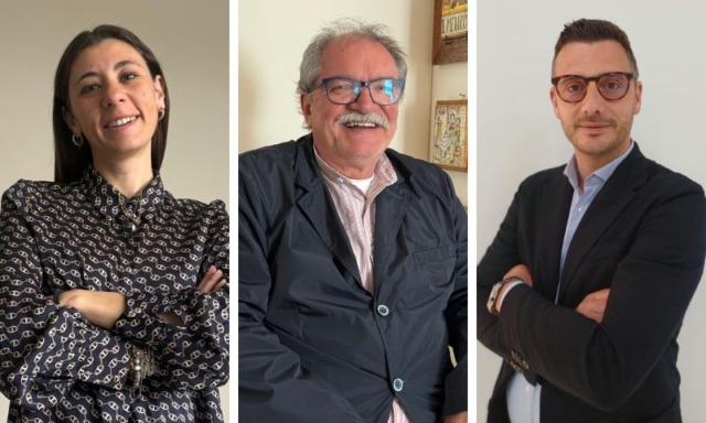 Tre nuovi membri per “Rivoltiamo Pagina”: un team rinnovato per Fabio Calvi