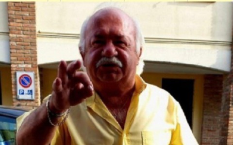 Addio a Dario Stringo, figura simbolo della comunità