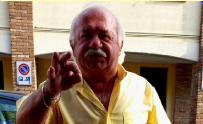 Addio a Dario Stringo, figura simbolo della comunità