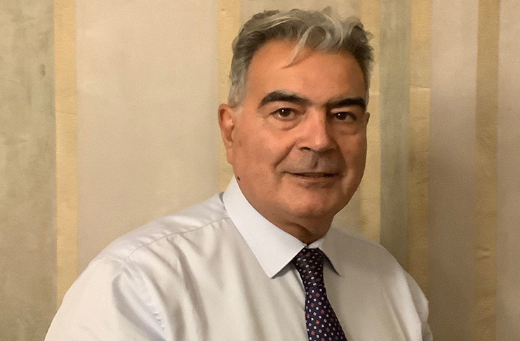 Caso Sgroi: l’Ordine dei Medici chiede di entrare nel processo per danno d’immagine