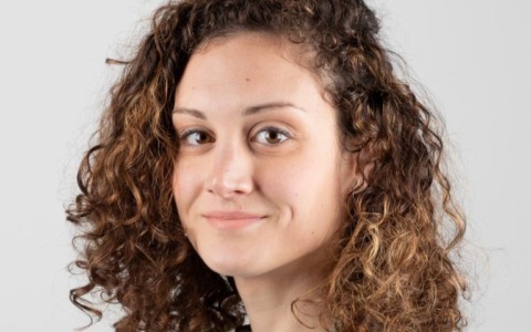 Erica Zaneboni, maestra e consigliera, ci lascia a soli 32 anni