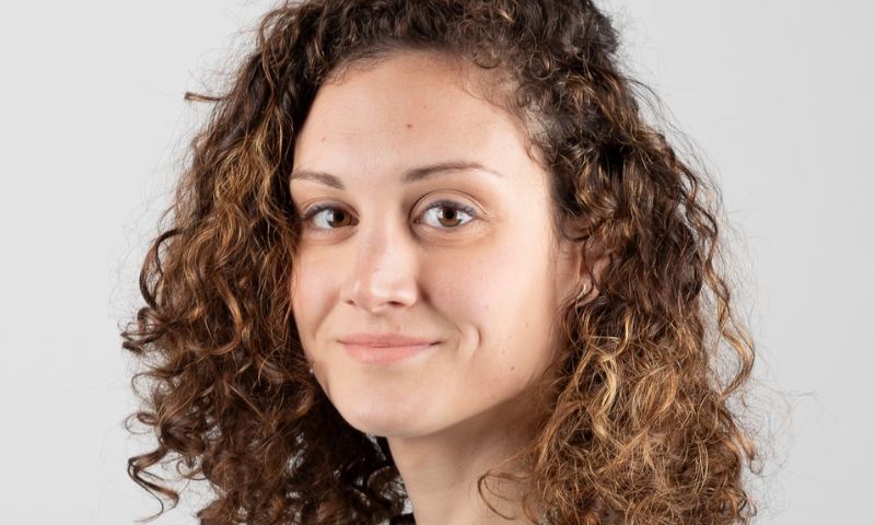 Erica Zaneboni, maestra e consigliera, ci lascia a soli 32 anni