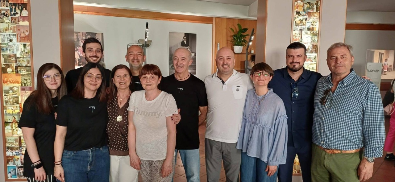 Ristorante Tiraboschi: 70 anni di tradizione a Sergnano