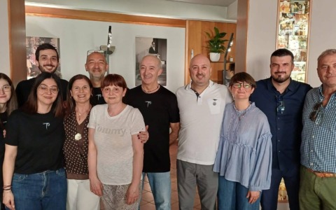 Ristorante Tiraboschi: 70 anni di tradizione a Sergnano
