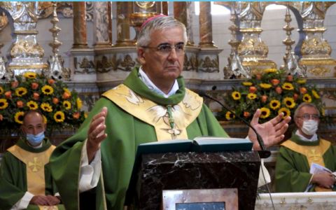 Cambi di parrocchie e nuove unità pastorali nella Curia di Cremona