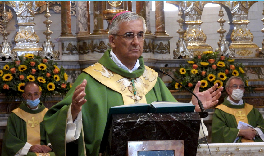 Cambi di parrocchie e nuove unità pastorali nella Curia di Cremona