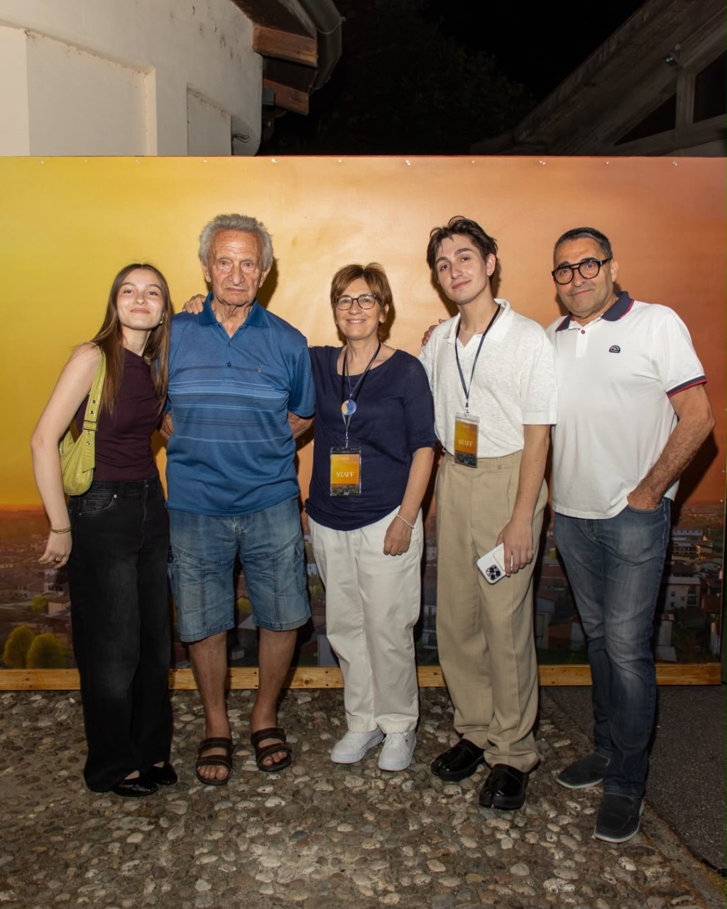Documentario di Matteo Piccolo: 300 presenti al Centro civico per “Vailate. Dove vivono i ricordi”