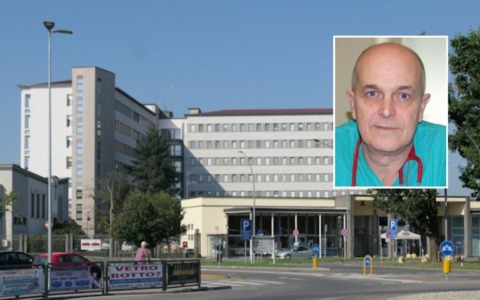 Addio a Emilio Canidio, il pediatra di Crema che ha dedicato la vita ai bambini