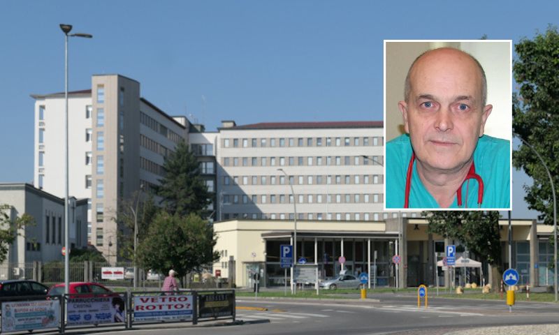 Addio a Emilio Canidio, il pediatra di Crema che ha dedicato la vita ai bambini