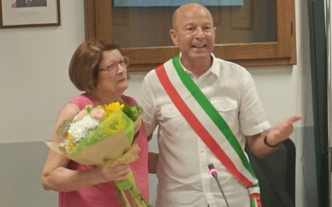 Giovanna Betti è la “Spinese dell’anno 2025” per il suo impegno sociale