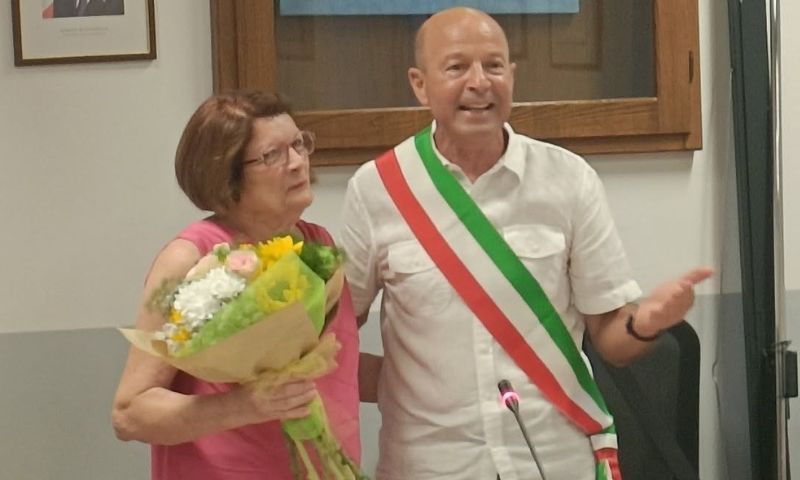 Giovanna Betti è la “Spinese dell’anno 2025” per il suo impegno sociale