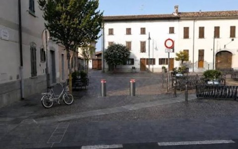 Riqualificazione di Piazza Cavour a Vailate: il dibattito sulla sicurezza continua