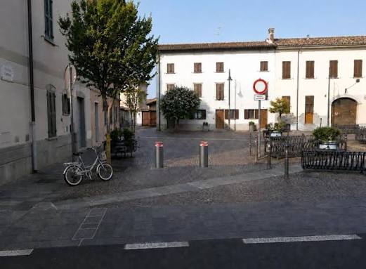 Riqualificazione di Piazza Cavour a Vailate: il dibattito sulla sicurezza continua