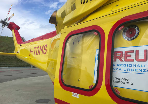 Scontro sulla Sp 19 a Capralba, due feriti tra cui un 67enne di Mozzanica